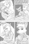 [JenTheMouse] Lt. Freya #5