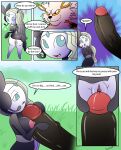 [JayKasai] Tuning The Pussy (Pokemon)