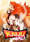 [WitchKing00] Kaiju Girls Chapter 10