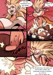 [WitchKing00] Kaiju Girls Chapter 10