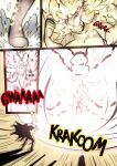 [WitchKing00] Kaiju Girls Chapter 10