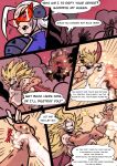 [WitchKing00] Kaiju Girls Chapter 10