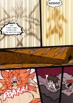 [WitchKing00] Kaiju Girls Chapter 10