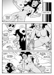 Aradia Commission [Shameful Display]