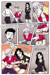 [Drew] Interrogation Techniques (Eyline Avari)