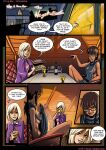 [Totempole] The Cummoner: The Negotiations