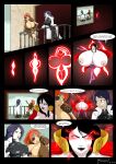 [Marrazan] Lucretia's Revenge
