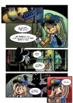 [Linno] Dixie Comic (New)