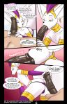 [LavenderPandy] Love and War