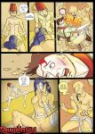 [Randomsin (Vibor)] The Yummy Mummy (The Mummy)