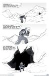 [Stickymon] Krampusnacht