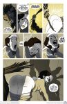 [Stickymon] Krampusnacht