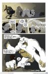 [Stickymon] Krampusnacht