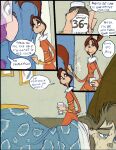 [Jabberwockychamber] 36sch-A (Horton Hears a Who)