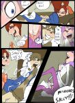 [Jabberwockychamber] 36sch-A (Horton Hears a Who)