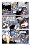 [Linno] Gunbunny 2