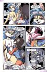 [Linno] Gunbunny 2