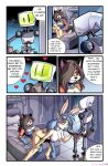 [Linno] Gunbunny 2