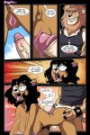 [Linno] Megastrike