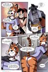 [Linno] Trapped in the Football