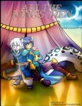 [Travaris Rhade] All the King's Men