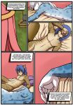 [Travaris Rhade] All the King's Men