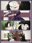 [Tohofuhai, Travaris Rhade] After Dark: Sayuri X Nanase - Part 1