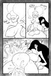 [CheezyWEAPON] Ghost Girl 2