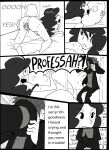 [jabberwockychamber] Solving Her Puzzle (Professor Layton)