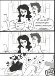 [jabberwockychamber] Solving Her Puzzle (Professor Layton)