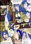 [jabberwockychamber] Chan Life
