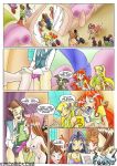 Winx the Castle