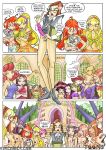 Winx the Castle