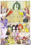 Winx the Castle