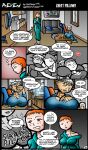 [Lightfoot] PeEVEed - Chapter 5