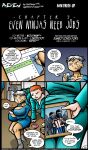 [Lightfoot] PeEVEed - Chapter 5
