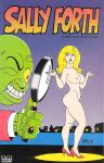 [Wallace Wood] Sally Forth #7