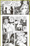 [Wallace Wood] Sally Forth #7
