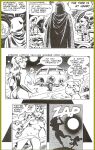 [Wallace Wood] Sally Forth #7