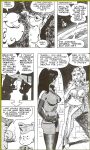 [Wallace Wood] Sally Forth #7