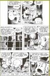 [Wallace Wood] Sally Forth #7