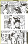 [Wallace Wood] Sally Forth #7
