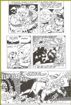 [Wallace Wood] Sally Forth #7