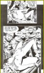 [Wallace Wood] Sally Forth #7