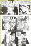 [Wallace Wood] Sally Forth #7