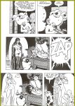 [Wallace Wood] Sally Forth #7