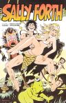 [Wallace Wood] Sally Forth #6