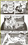 [Wallace Wood] Sally Forth #6