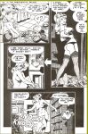 [Wallace Wood] Sally Forth #6