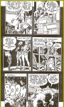 [Wallace Wood] Sally Forth #6